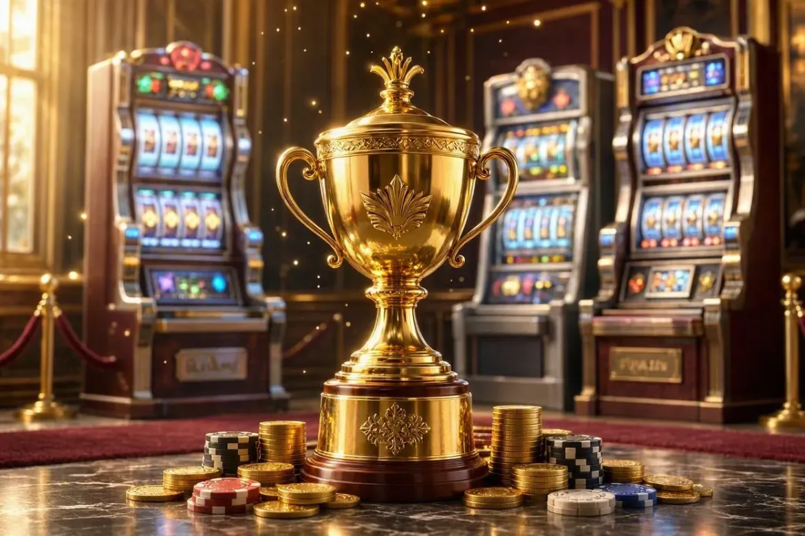 Tower Casino